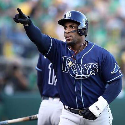 Yandy Diaz