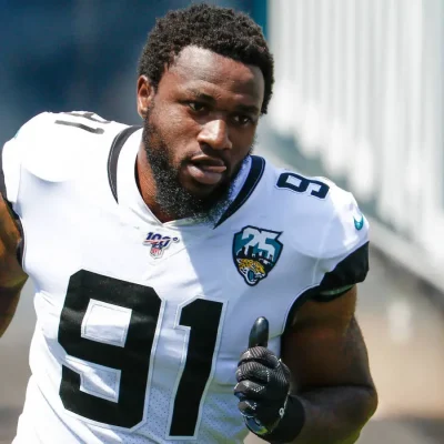 Yannick Ngakoue