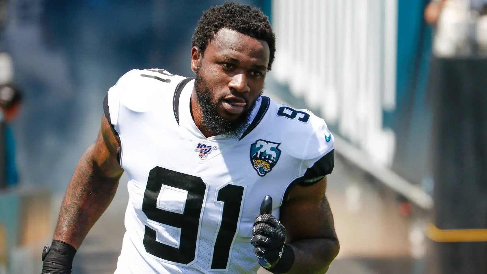 Yannick Ngakoue