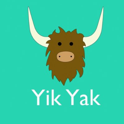 Yik Yak