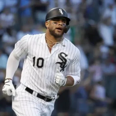 Yoan Moncada