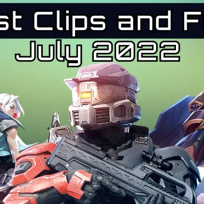 Best Clips Fails July
