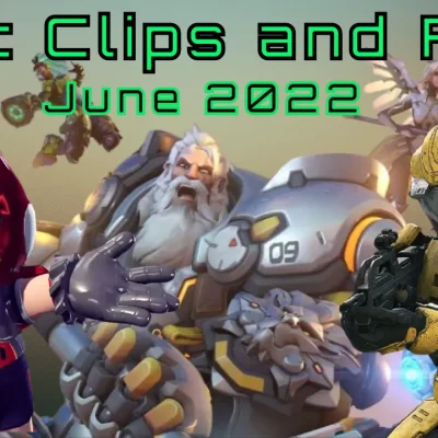 Best Clips June 2022