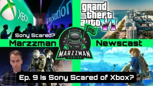 Marzzman Newscast 9