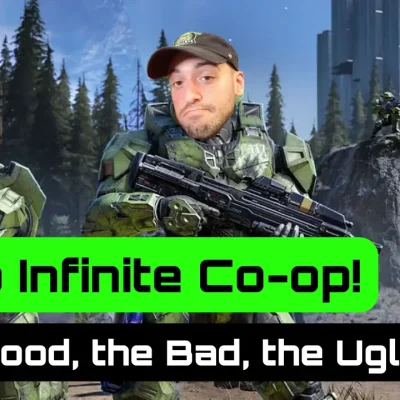 Halo Infinite