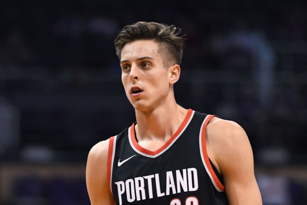 Portland Trail Blazers