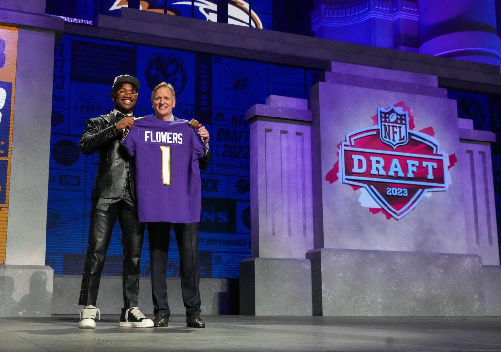 2023 NFL Draft