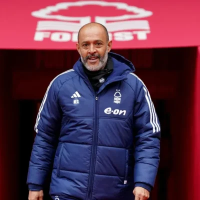 Nuno Espírito Santo