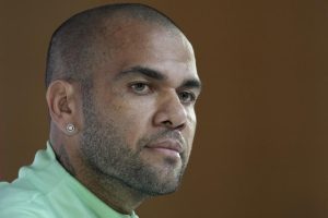 Dani Alves Prosecutors Want 9-Year Sentence