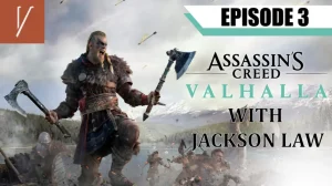Assassin's Creed Valhalla Walkthrough