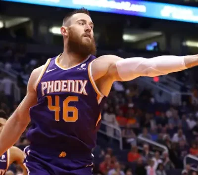Aron Baynes