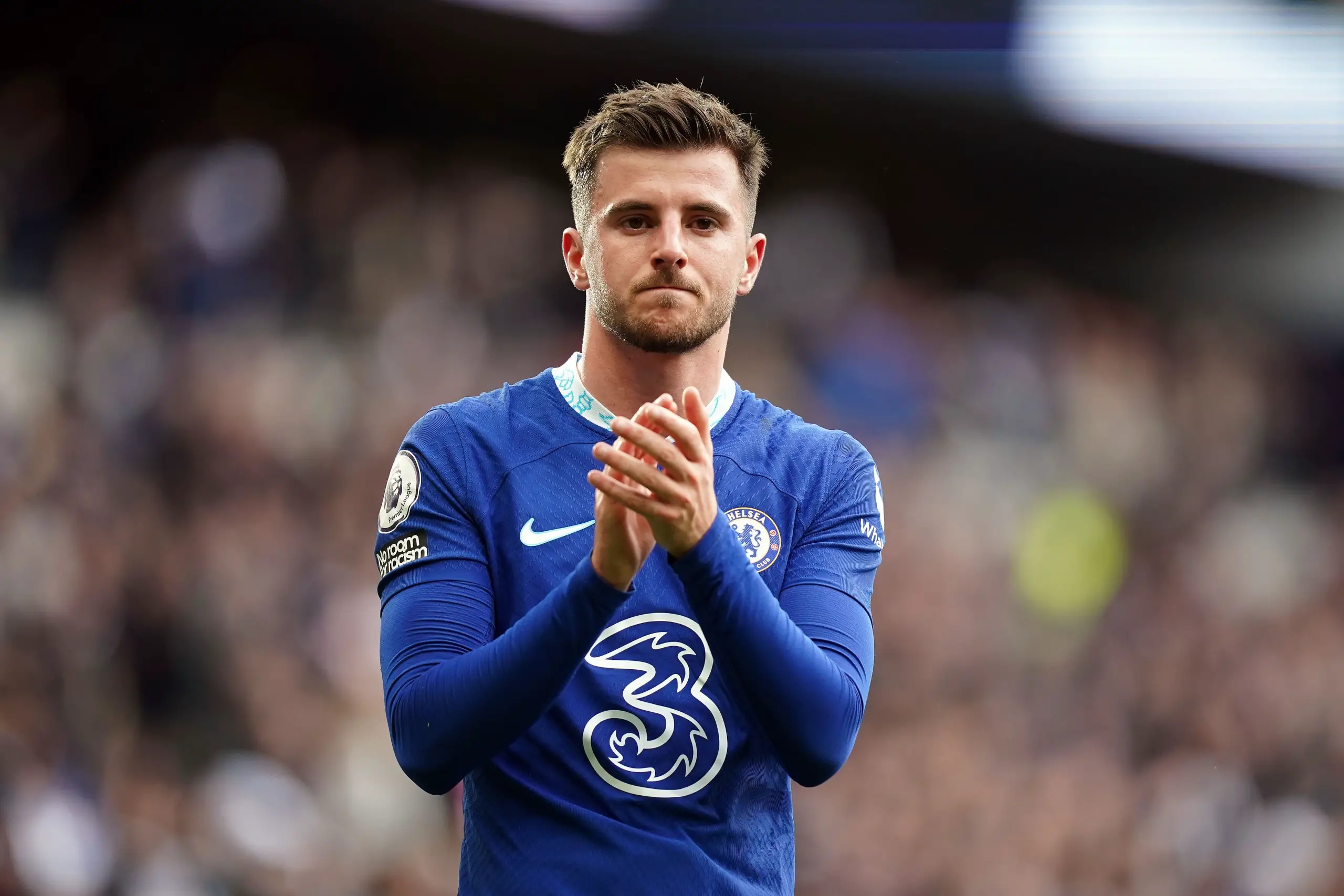 Mason Mount Manchester United
