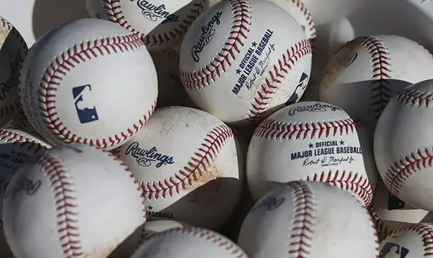 balls