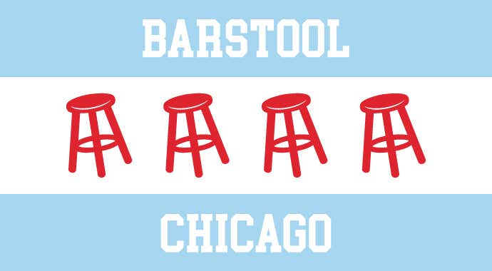 Barstool Chicago