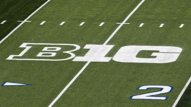 Big Ten will play football in 2020