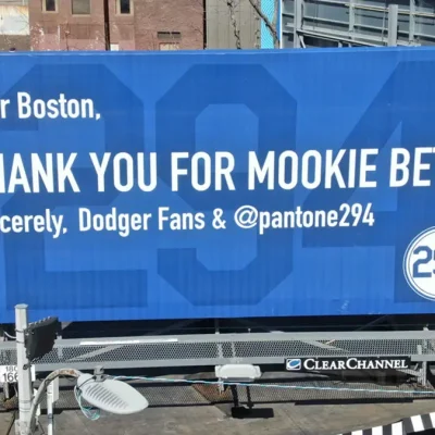 Dodgers