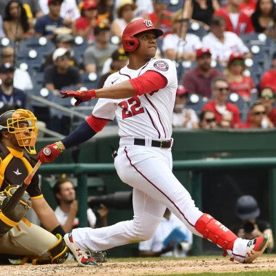 Juan Soto