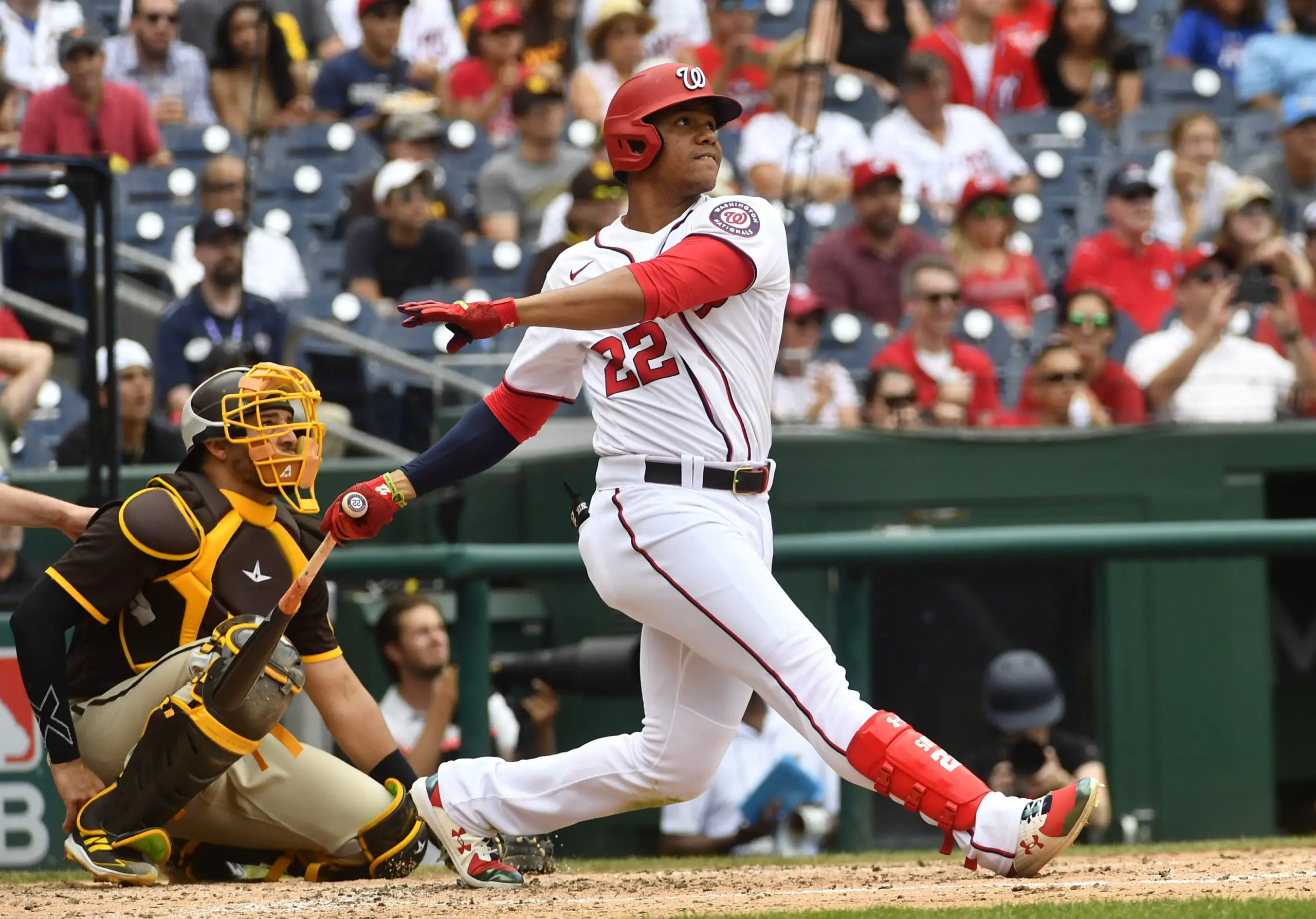 Juan Soto