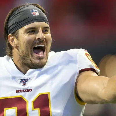 Ryan Kerrigan