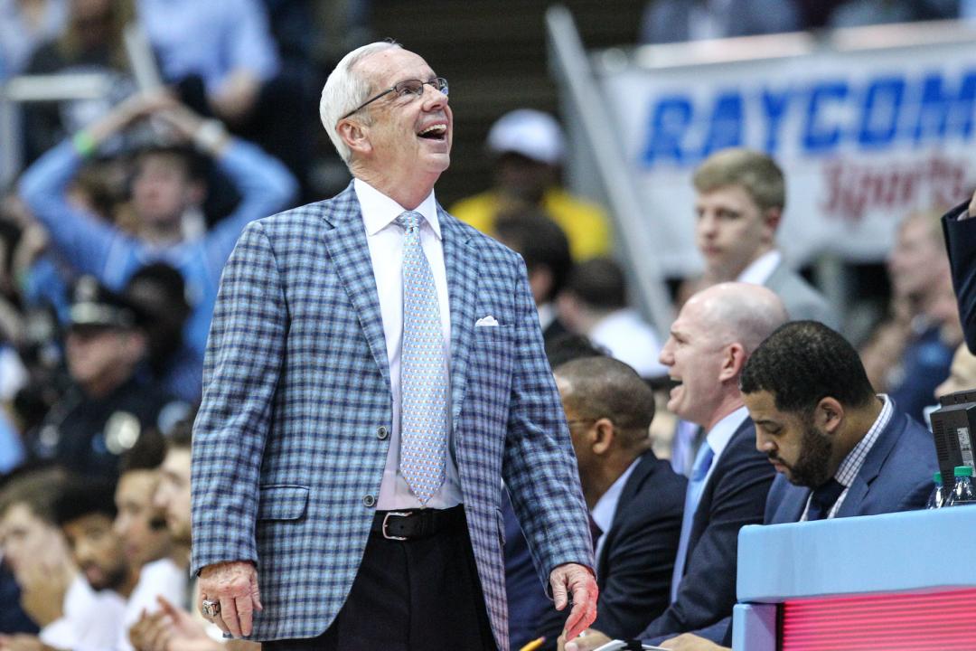 Roy Williams