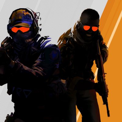 Counter-Strike 2 Valve