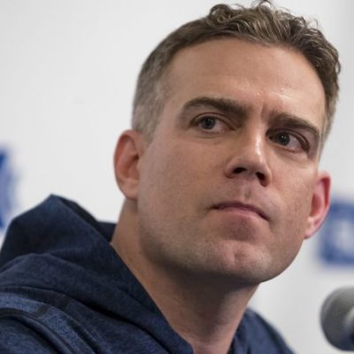Theo Epstein