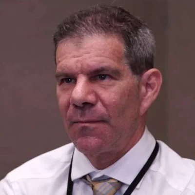 Dave Meltzer