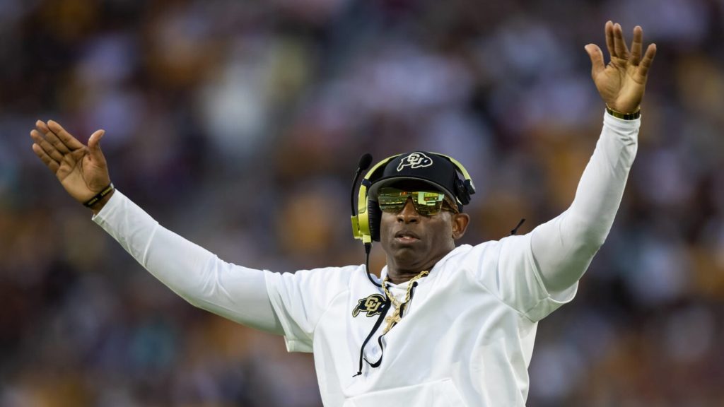 Deion Sanders
