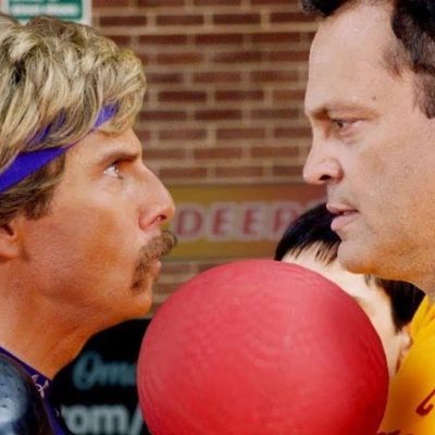 Dodgeball