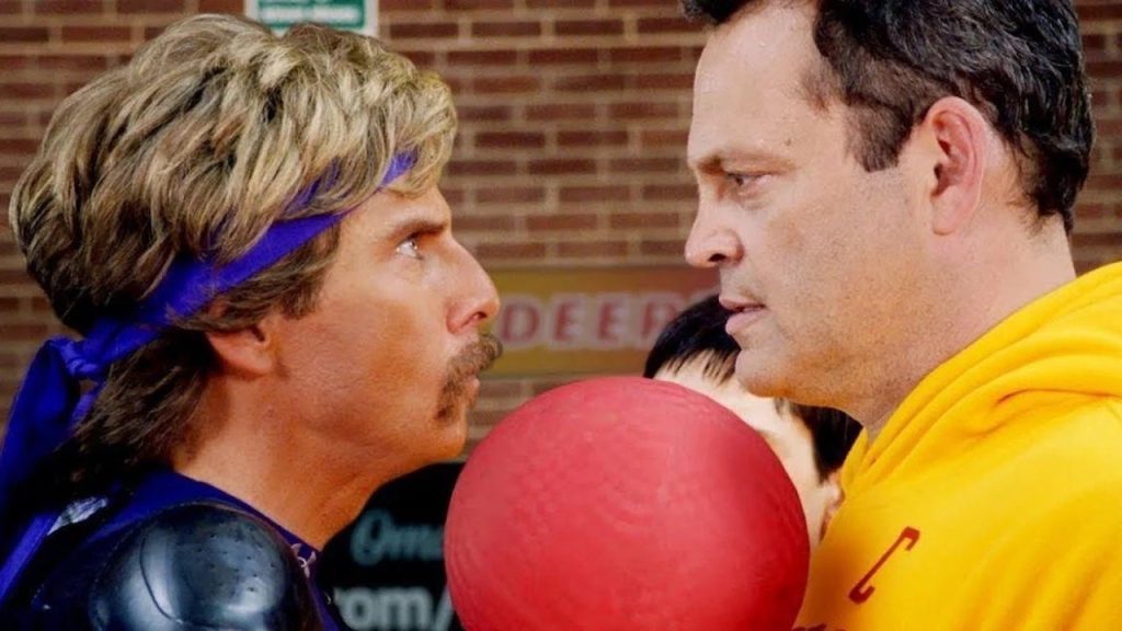 Dodgeball