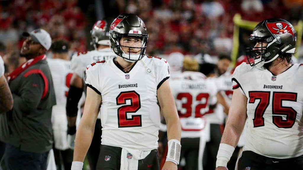 NFC South