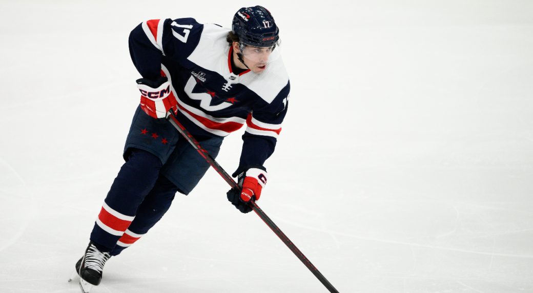 Washington Capitals