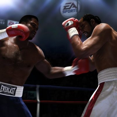 Fight Night