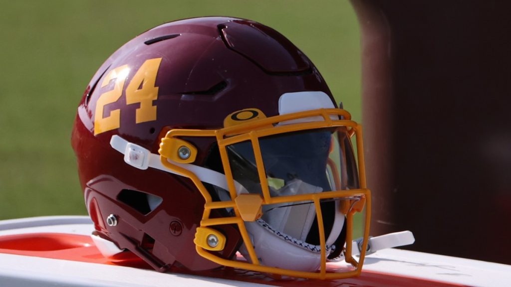 Washington Football Team