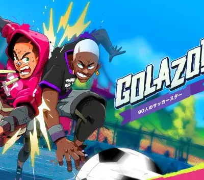Golazo 2