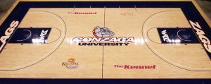 Gonzaga Joining Big East