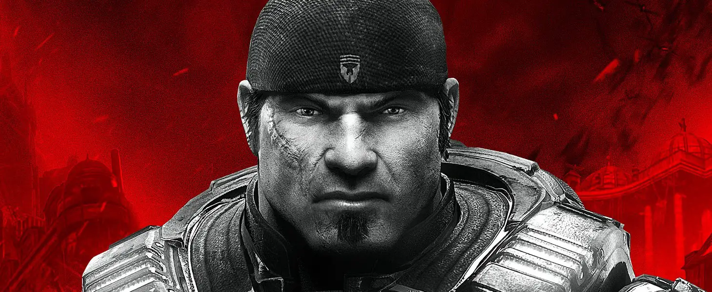Gears of War Jon Spaihts