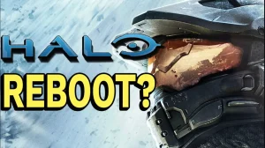 Halo Reboot