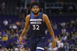 Karl-Anthony Towns Underrated