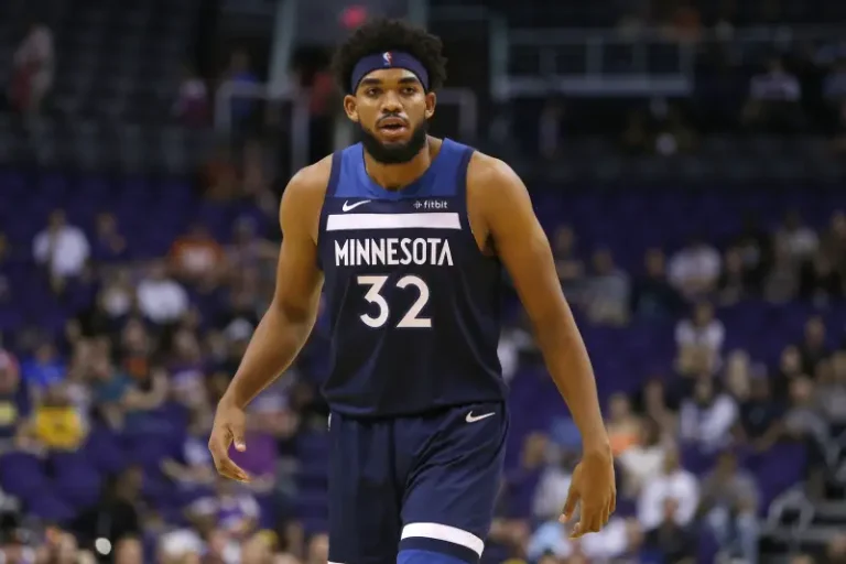 Karl-Anthony Towns Underrated