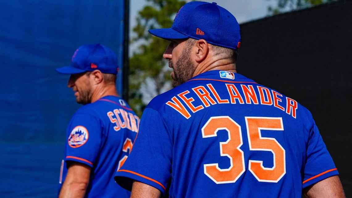 NL East strengths