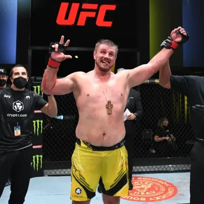 UFC Vegas 71