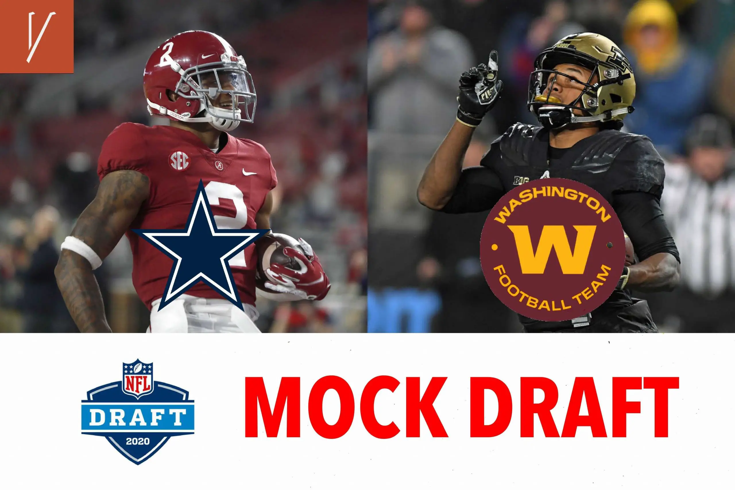 Draft Busters