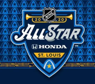 2020 NHL All-Star Weekend