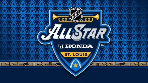 2020 NHL All-Star Weekend