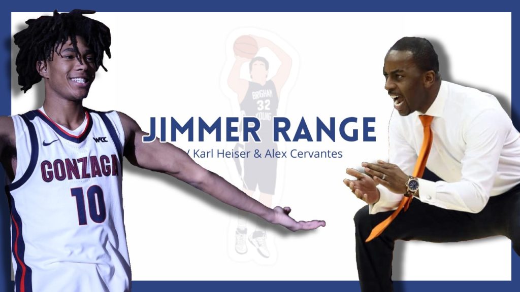Jimmer Range