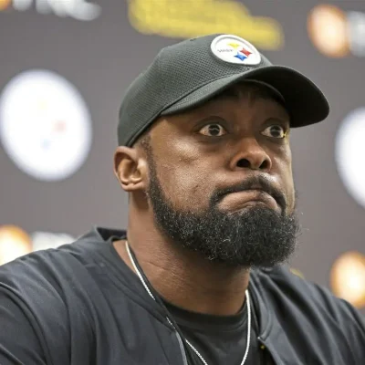 Pittsburgh Steelers