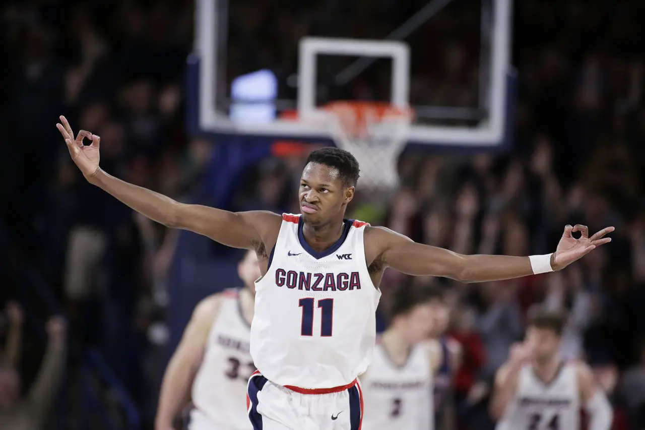 College Basketball Preseason Top 25