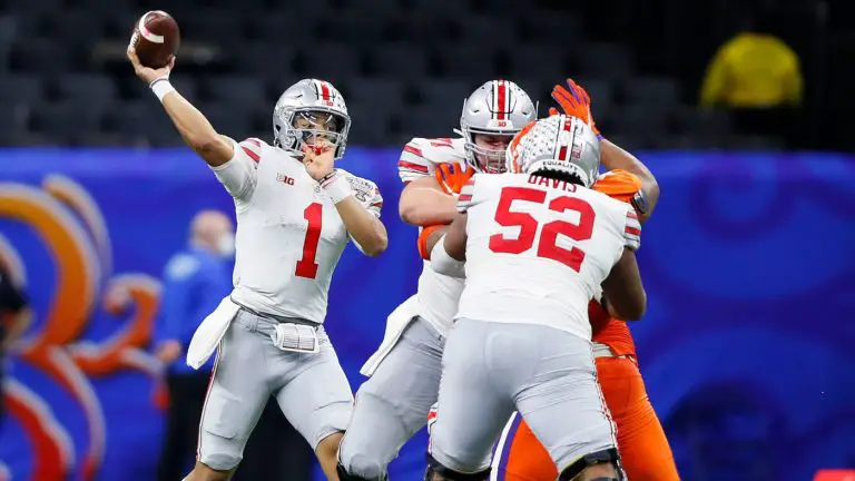 Best Matchups in the CFP National Championship Game
