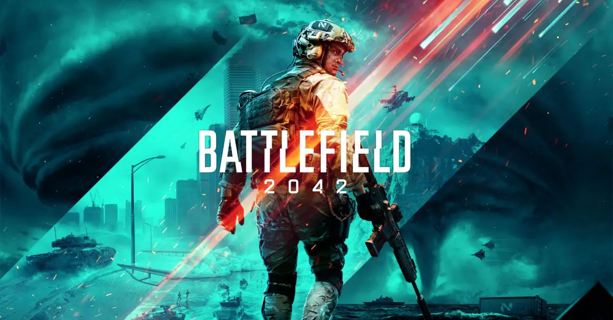Battlefield
